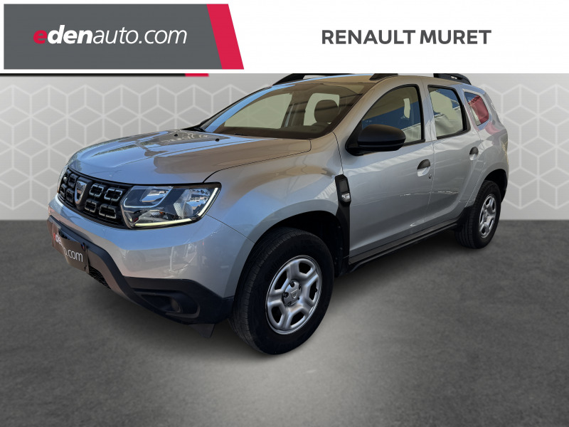 Image de l'annonce principale - Dacia Duster