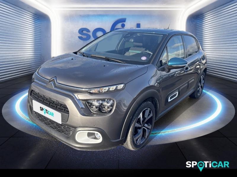 Image de l'annonce principale - Citroën C3