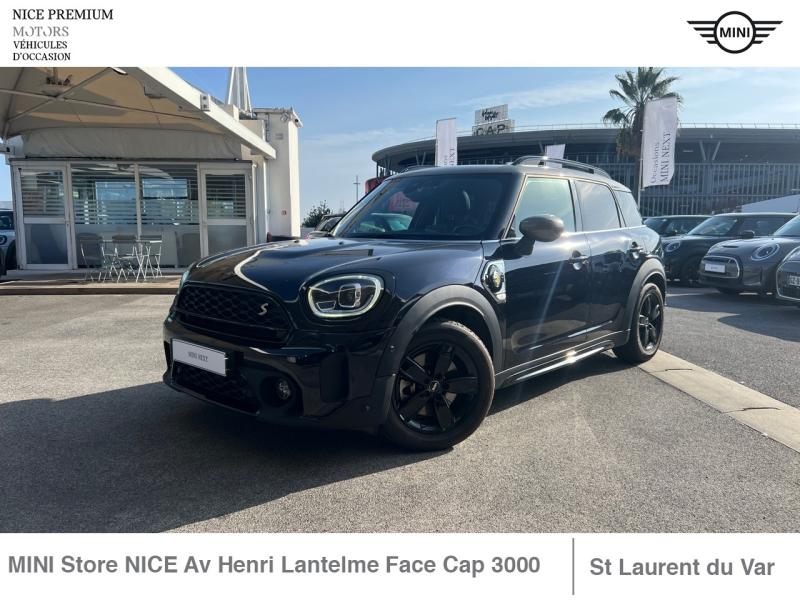 Image de l'annonce principale - MINI Countryman