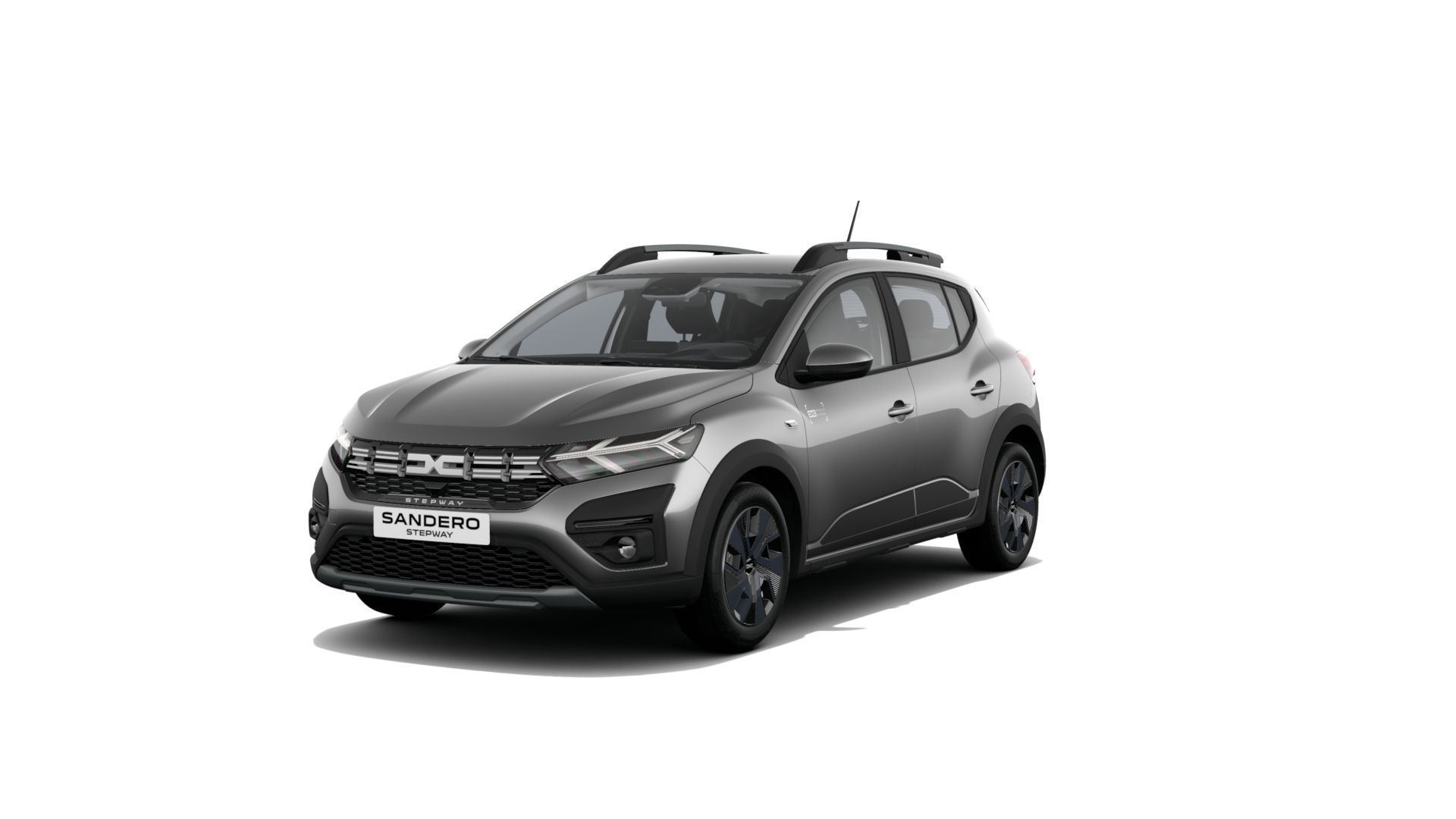 Image de l'annonce principale - Dacia Sandero