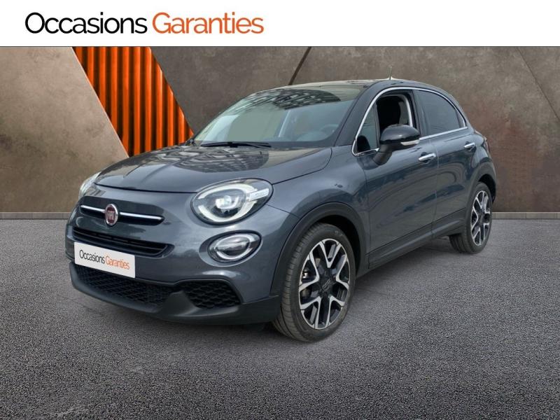 Image de l'annonce principale - Fiat 500X