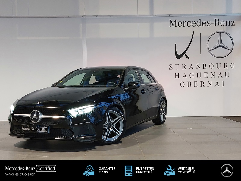 Image de l'annonce principale - Mercedes-Benz Classe A