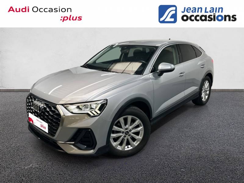 Image de l'annonce principale - Audi Q3