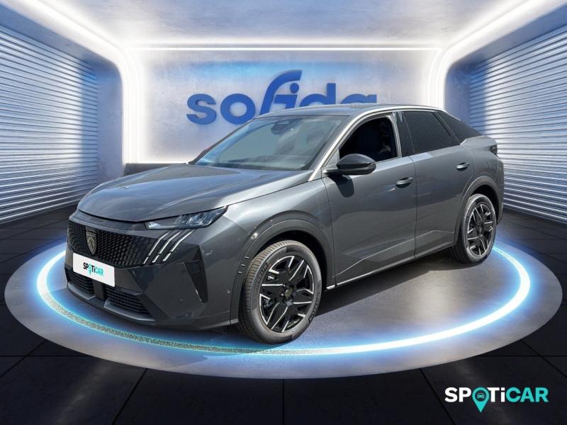 Image de l'annonce principale - Peugeot 3008