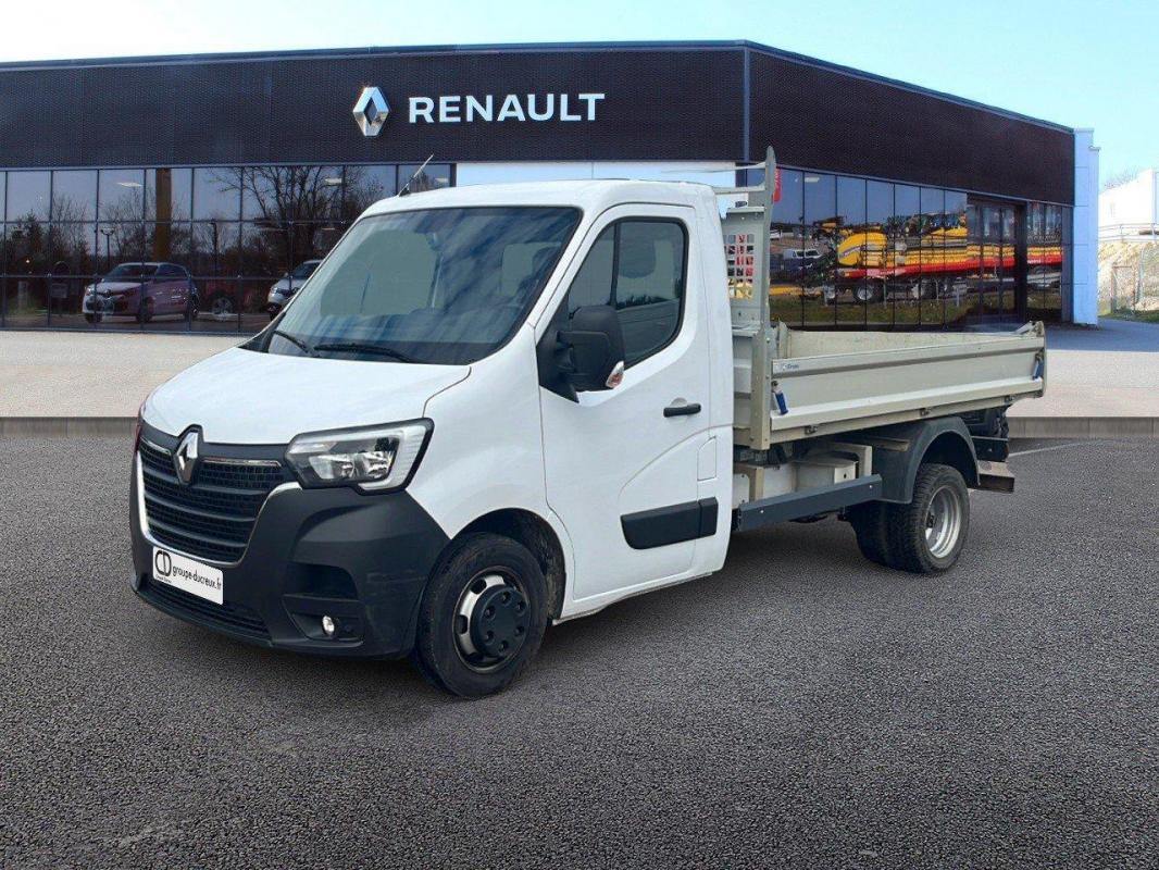 Image de l'annonce principale - Renault Master