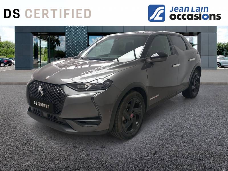 Image de l'annonce principale - DS DS 3 Crossback