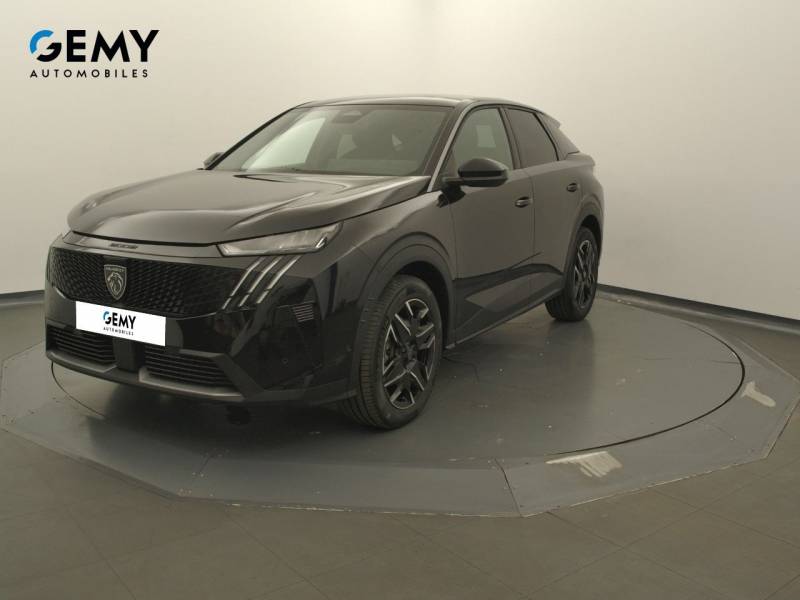 Image de l'annonce principale - Peugeot 3008