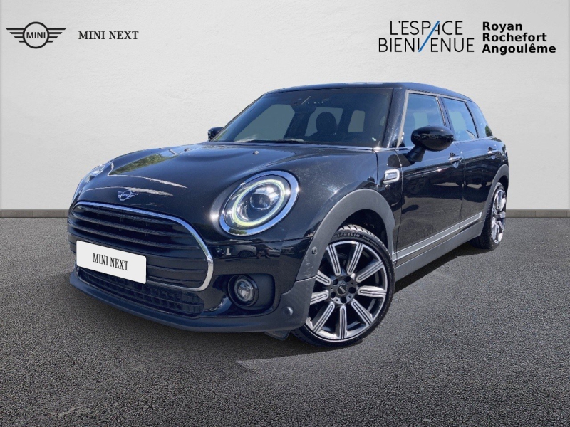 Image de l'annonce principale - MINI COOPER CLUBMAN