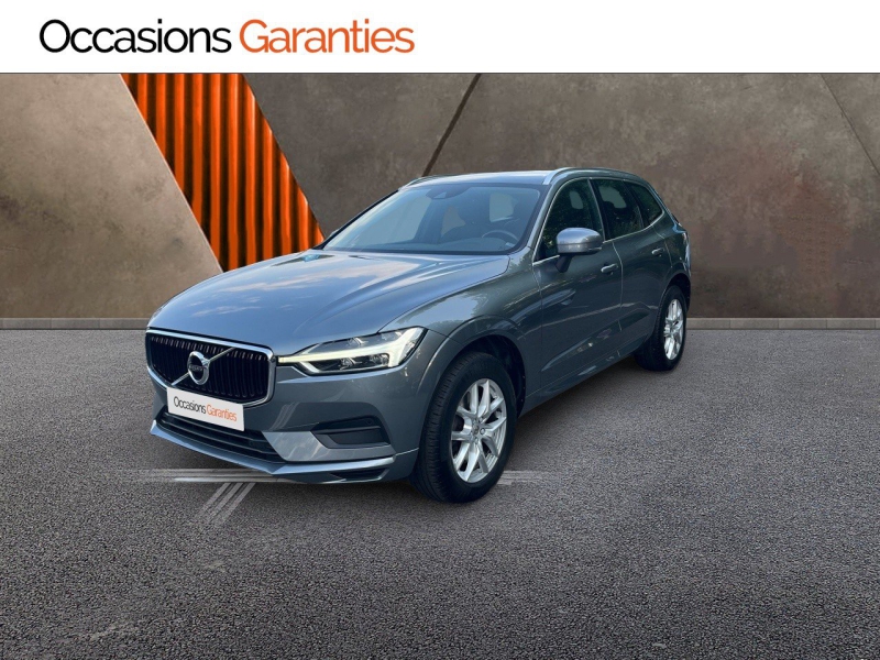 Image de l'annonce principale - Volvo XC60