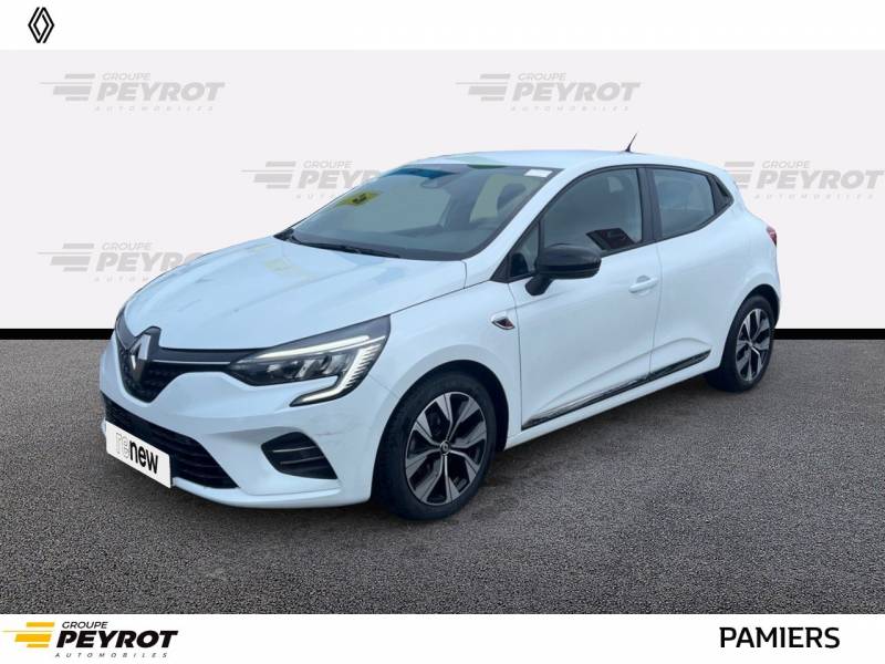 Image de l'annonce principale - Renault Clio