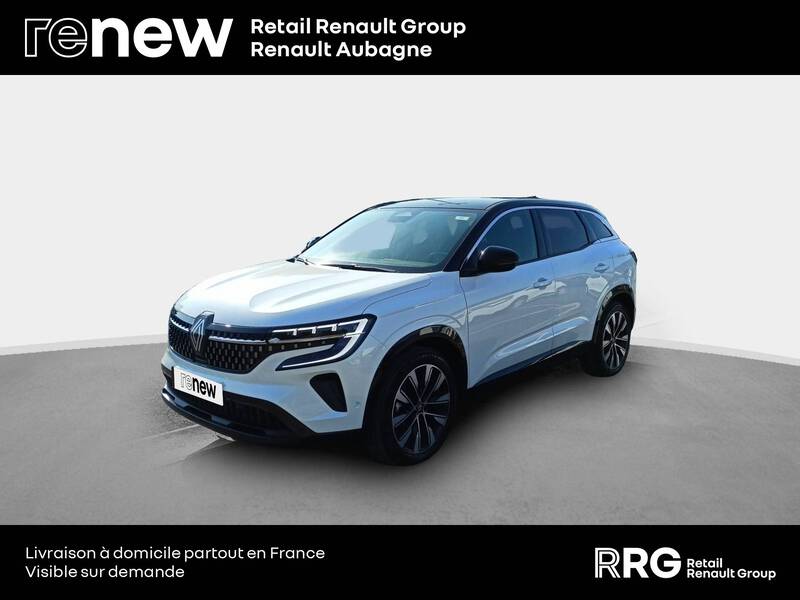 Image de l'annonce principale - Renault Austral