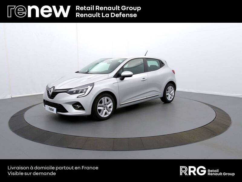 Image de l'annonce principale - Renault Clio