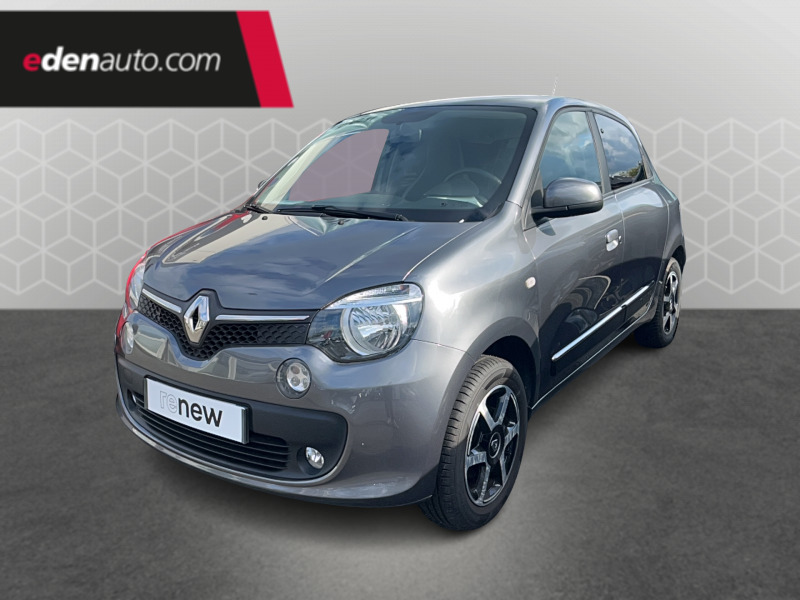 Image de l'annonce principale - Renault Twingo