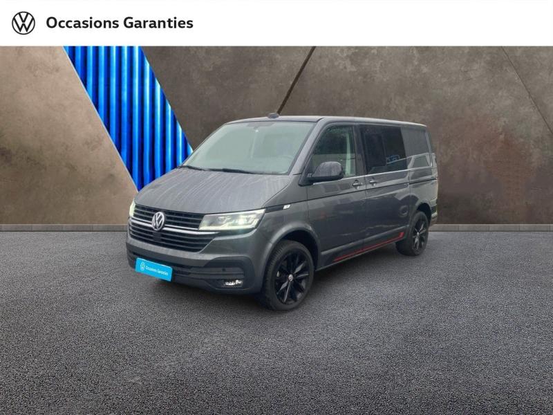 Image de l'annonce principale - Volkswagen Transporter