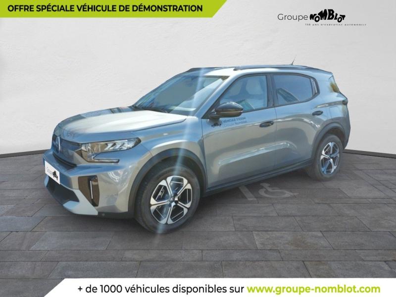 Image de l'annonce principale - Citroën C3 Aircross