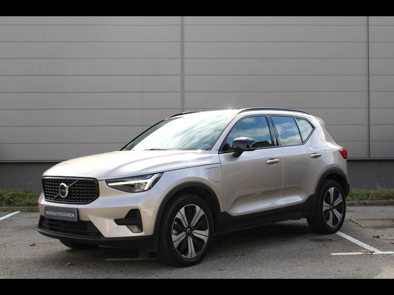 Image de l'annonce principale - Volvo XC40 Recharge