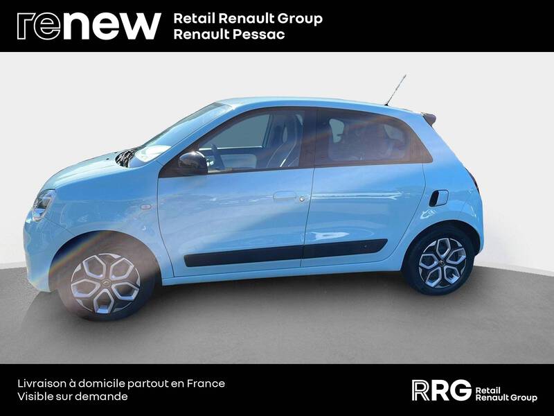 Image de l'annonce principale - Renault Twingo