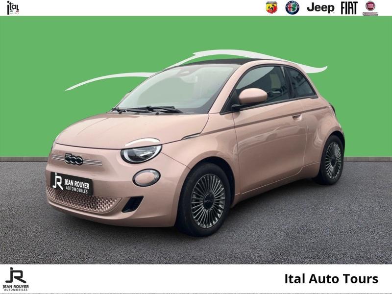 Image de l'annonce principale - Fiat 500C