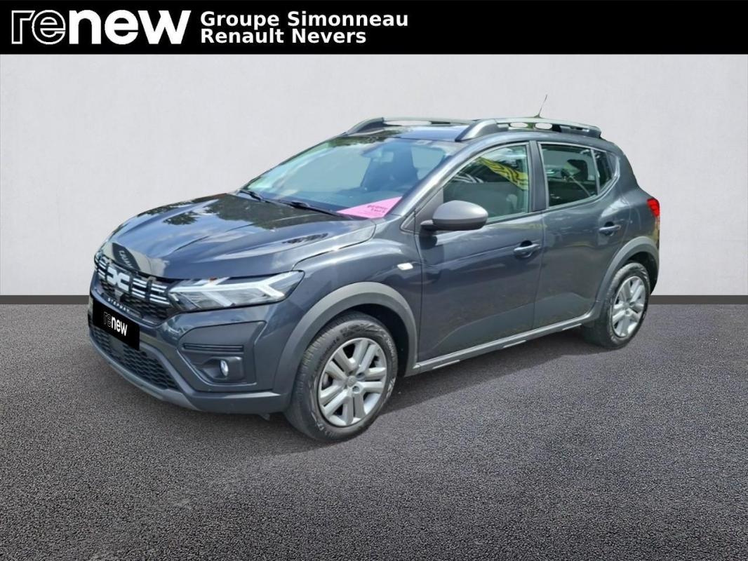 Image de l'annonce principale - Dacia Sandero Stepway