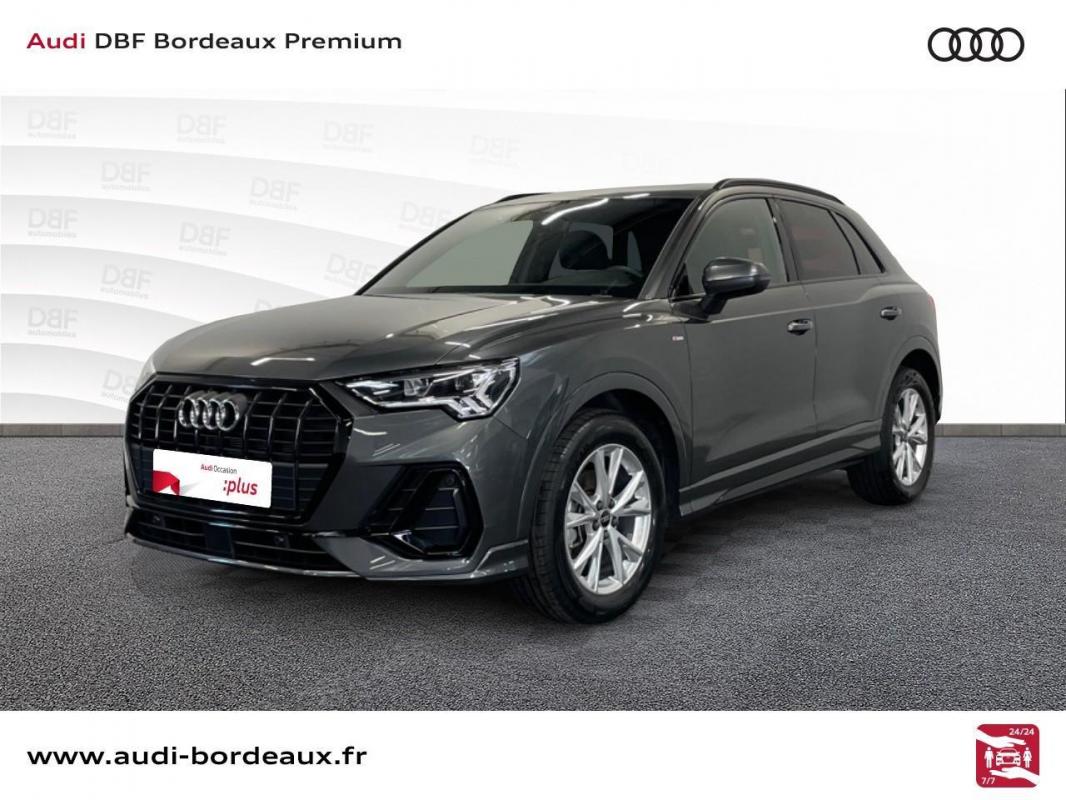 Image de l'annonce principale - Audi A1