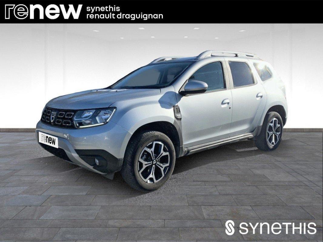 Image de l'annonce principale - Dacia Duster