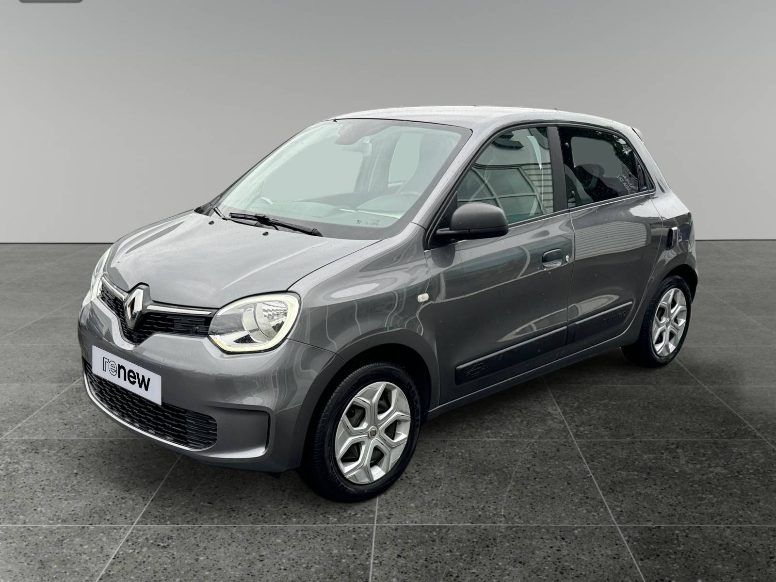 Image de l'annonce principale - Renault Twingo