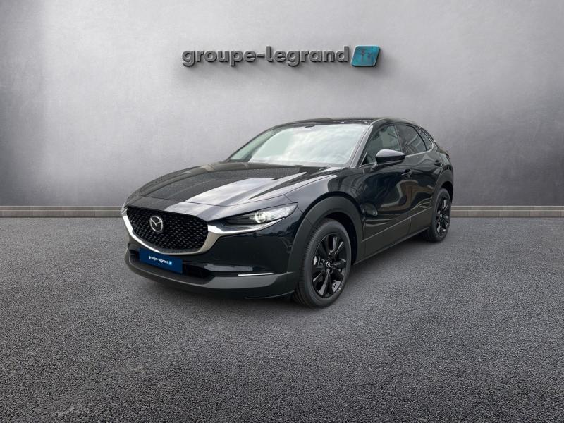 Image de l'annonce principale - Mazda CX-30