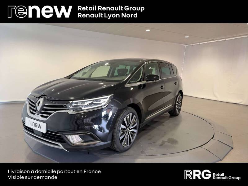 Image de l'annonce principale - Renault Espace