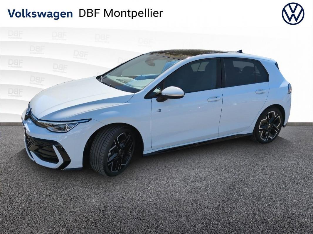 Image de l'annonce principale - Volkswagen Golf R