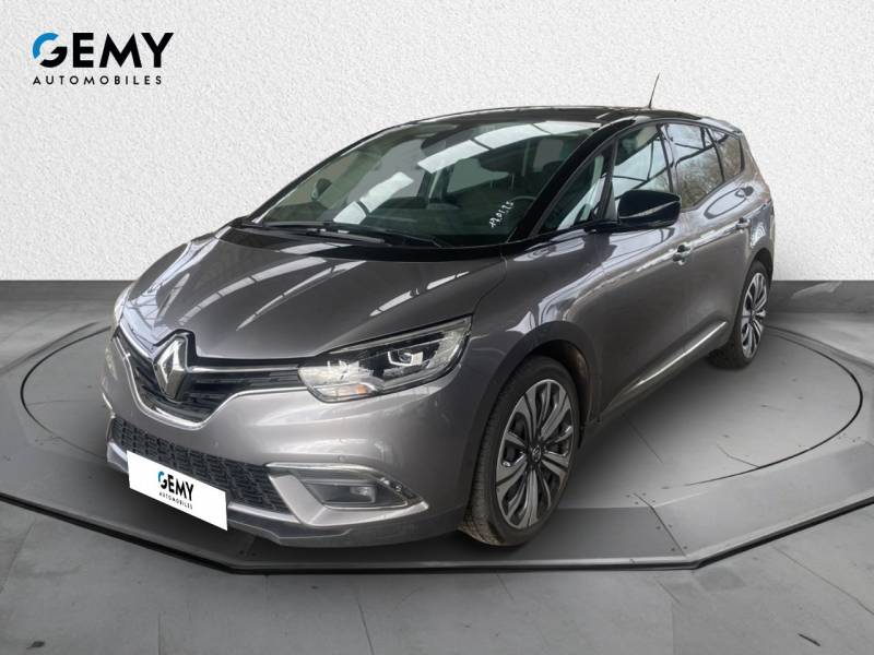 Image de l'annonce principale - Renault Grand Scénic