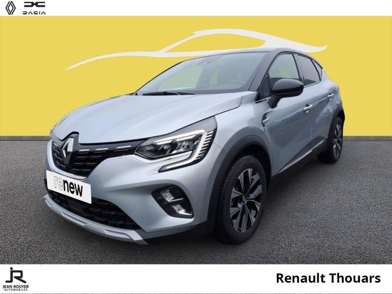 Image de l'annonce principale - Renault Captur