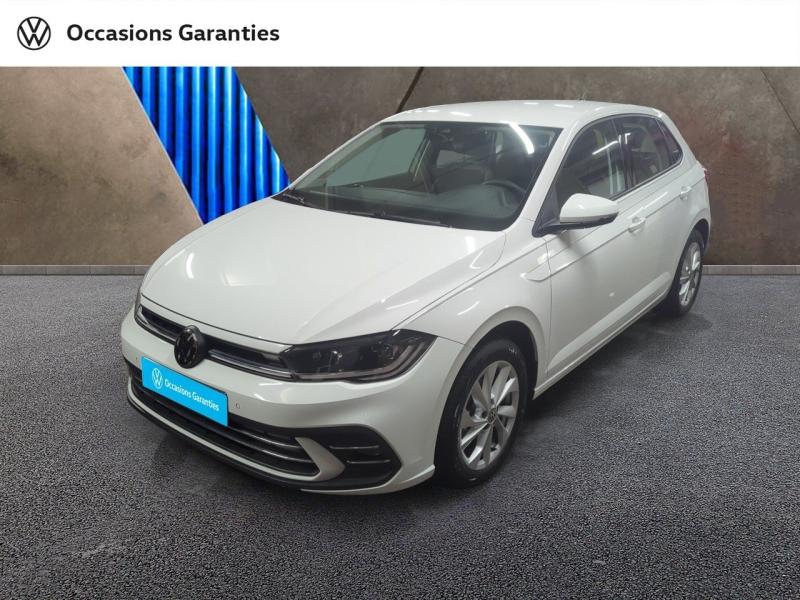 Image de l'annonce principale - Volkswagen Polo