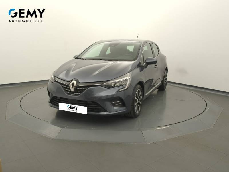 Image de l'annonce principale - Renault Clio