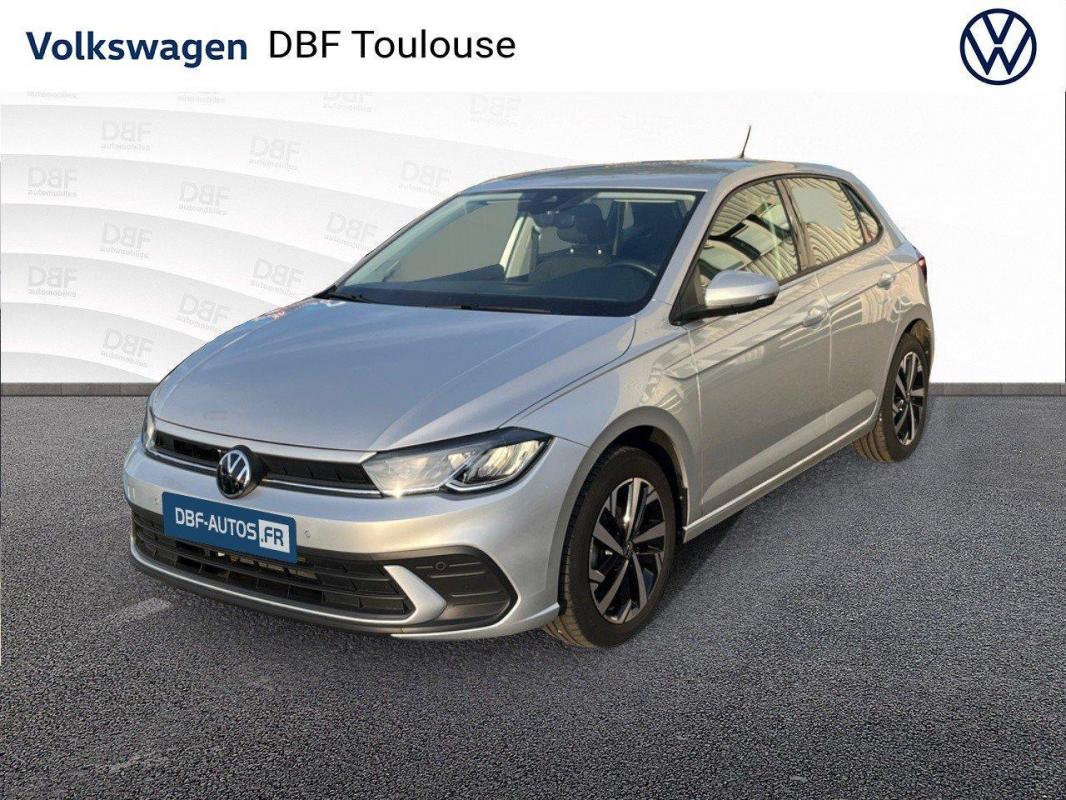 Image de l'annonce principale - Volkswagen Polo