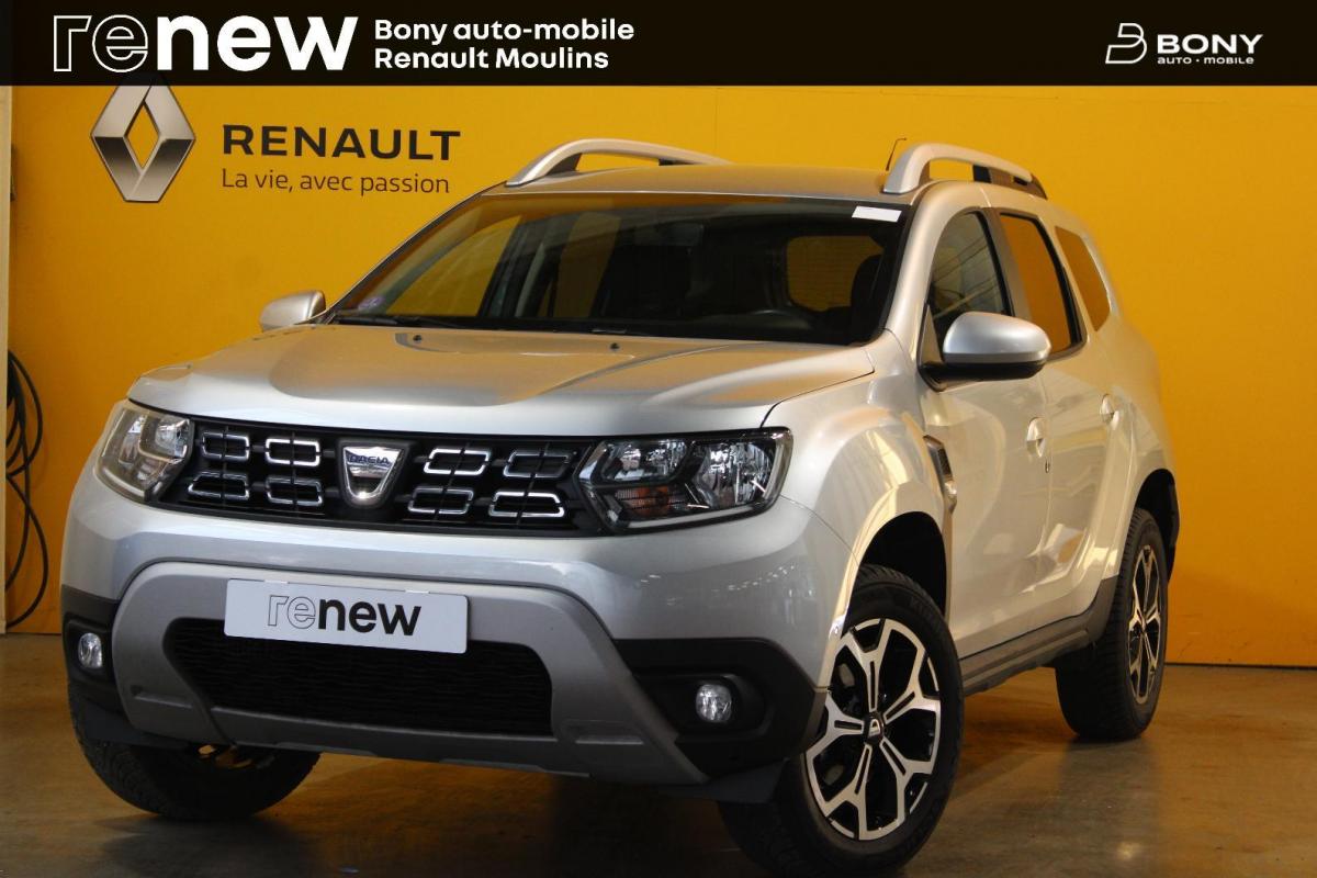 Image de l'annonce principale - Dacia Duster