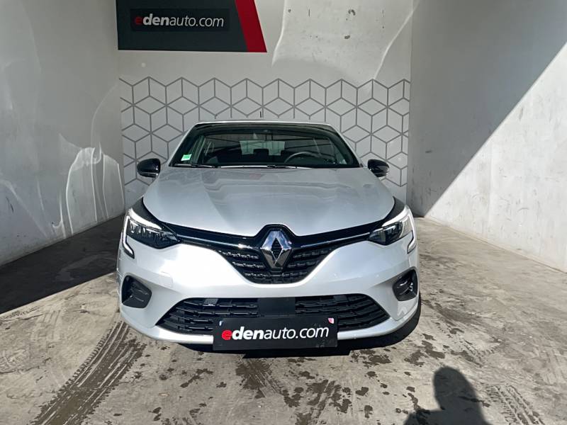 Image de l'annonce principale - Renault Clio