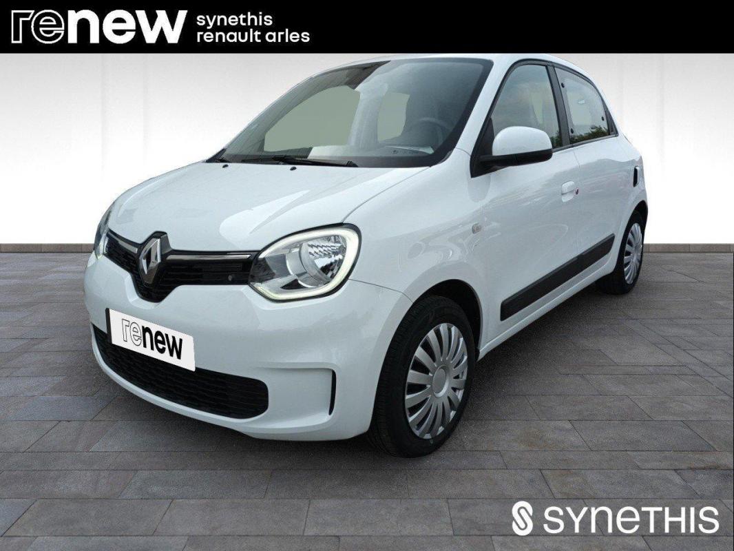 Image de l'annonce principale - Renault Twingo