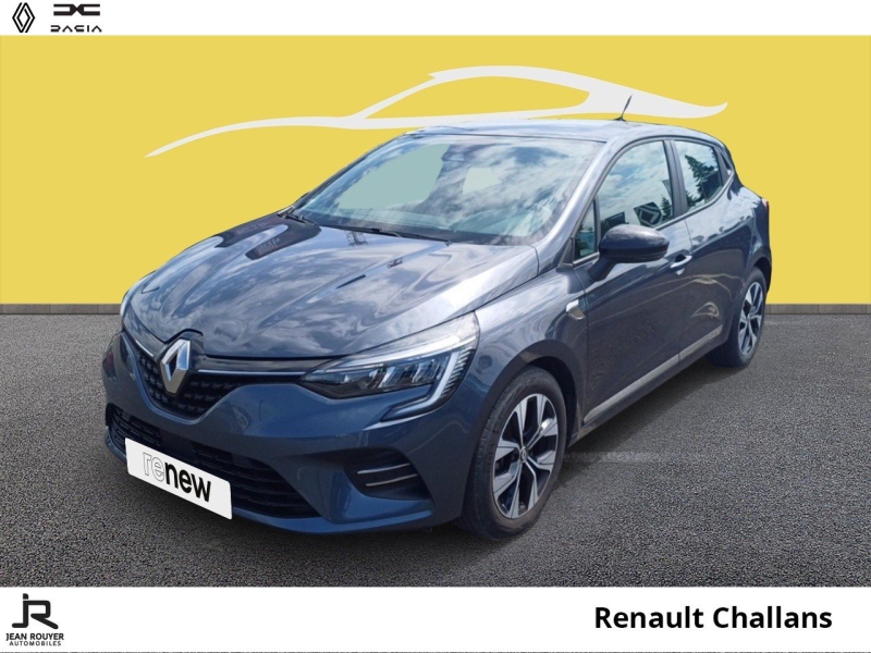 Image de l'annonce principale - Renault Clio