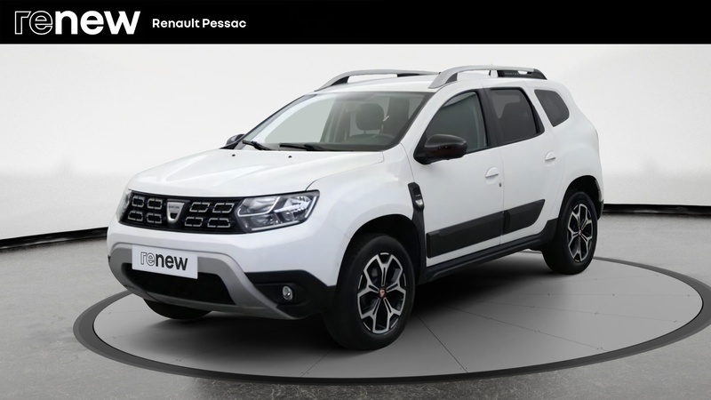 Image de l'annonce principale - Dacia Duster