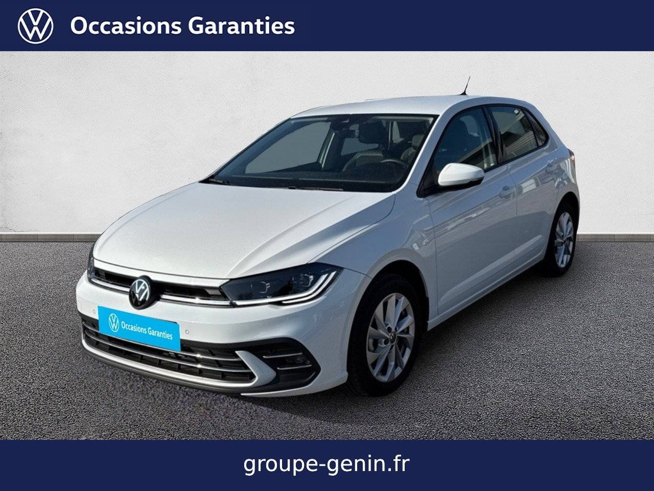 Image de l'annonce principale - Volkswagen Polo