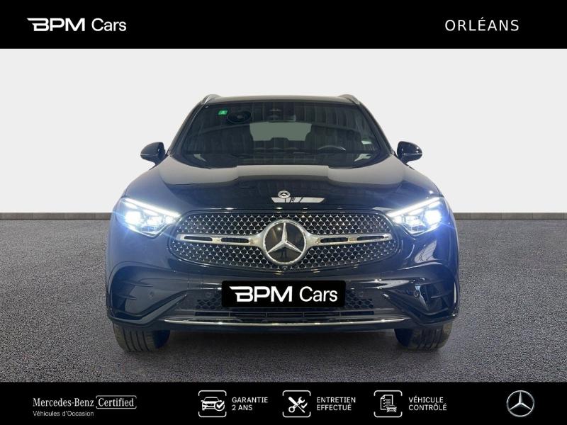 Image de l'annonce principale - Mercedes-Benz GLC