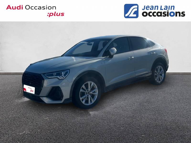 Image de l'annonce principale - Audi Q3