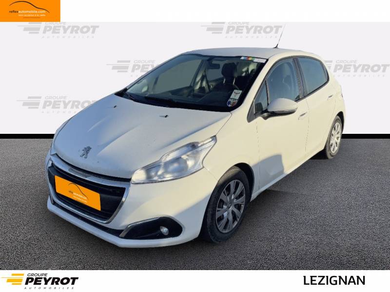 Image de l'annonce principale - Peugeot 208