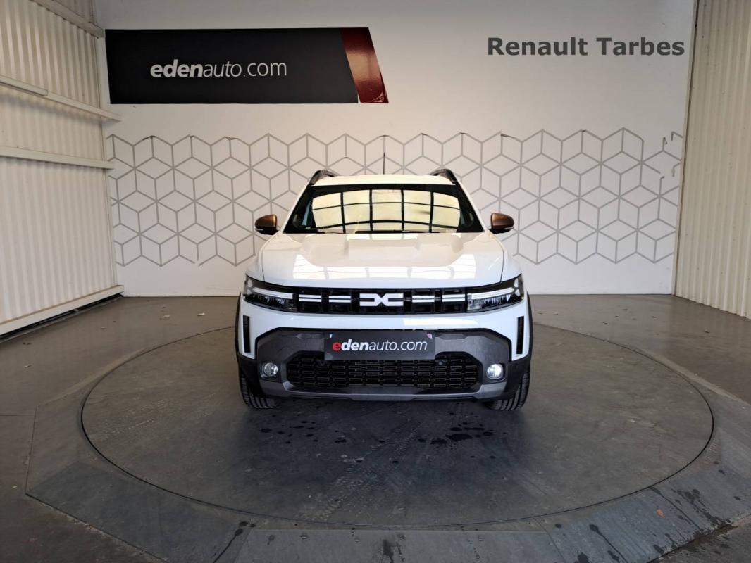 Image de l'annonce principale - Dacia Duster