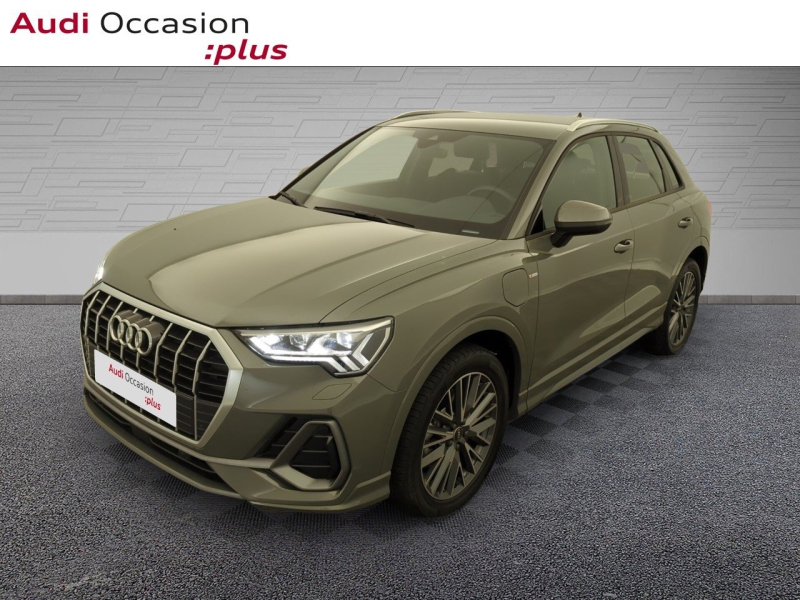 Image de l'annonce principale - Audi Q3