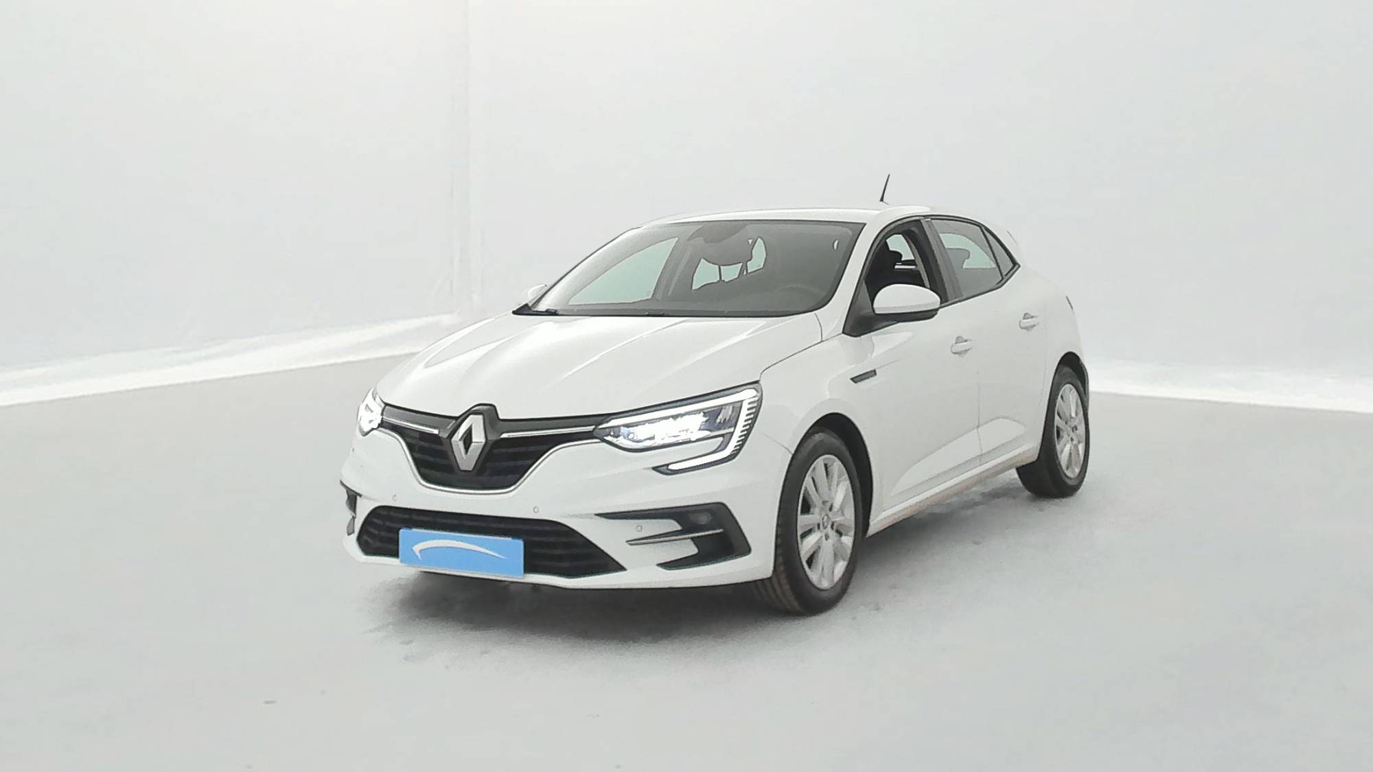 Image de l'annonce principale - Renault Megane