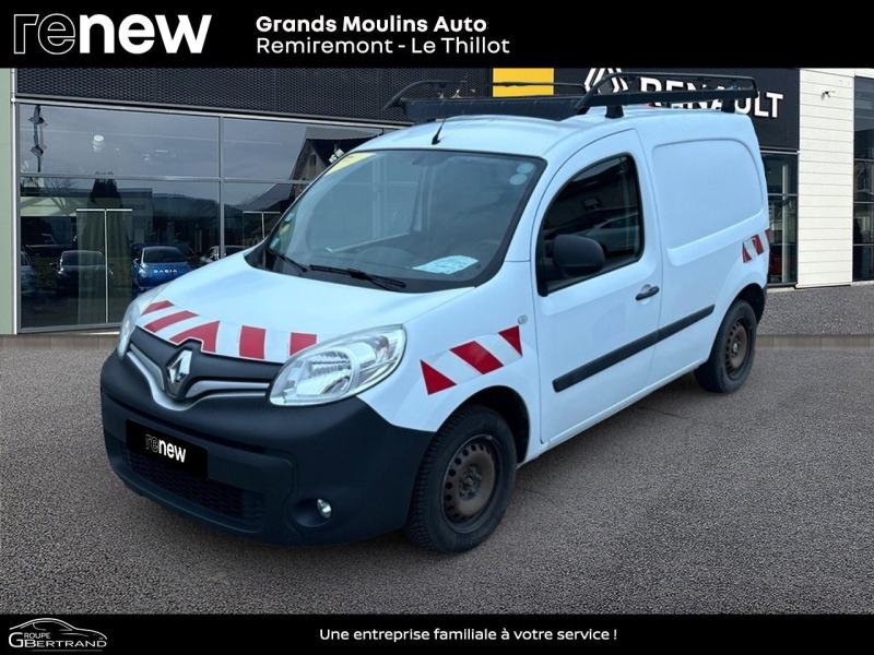 Image de l'annonce principale - Renault Kangoo