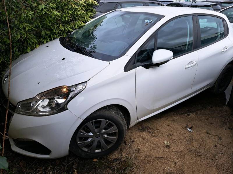 Image de l'annonce principale - Peugeot 208
