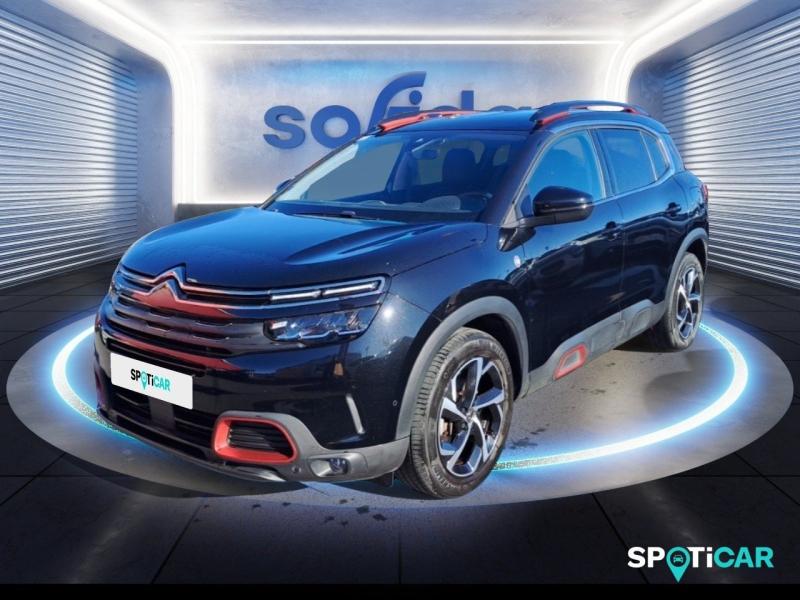 Image de l'annonce principale - Citroën C5 Aircross