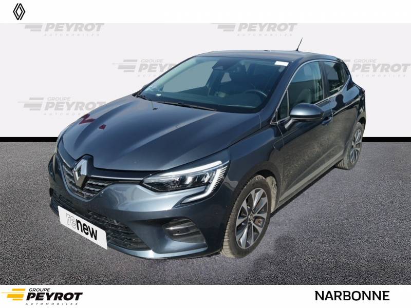 Image de l'annonce principale - Renault Clio